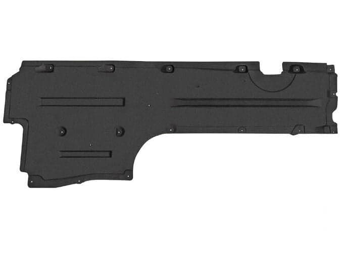 Bmw 5 Serisi F10 Motor Alt Muhafaza Yan Sağ | GKL 340408