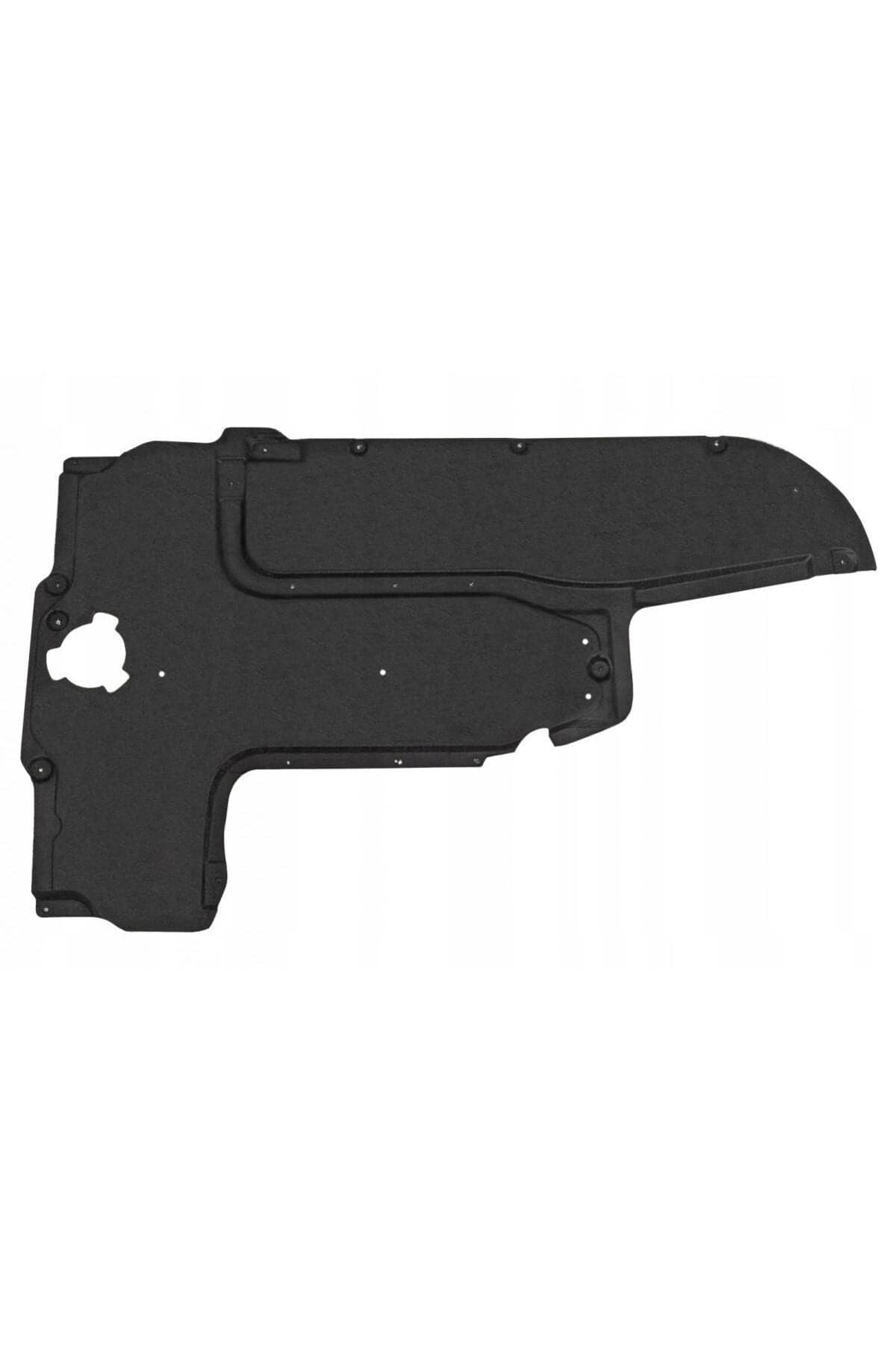 Bmw 7 Seri F01 Motor Alt Muhafaza Şanzıman Orta | GKL 340412