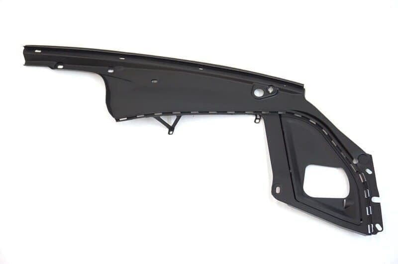 Bmw 5 Serisi F10 2009-2016 Far Üst Bakaliti Sol | GKL 340414