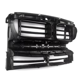 Bmw 5 Serisi F10 Panel Ön Fan Maskesi-Motorsuz | GKL 340441