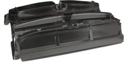 Bmw 5 Seri F10 Panel Hava Kanalı Tek Motorlu Ön | GKL 340442