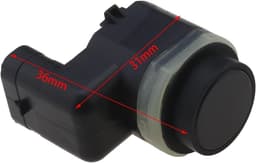 Bmw X3 F25 2010- Park Sensörü Ön | GKL 340498