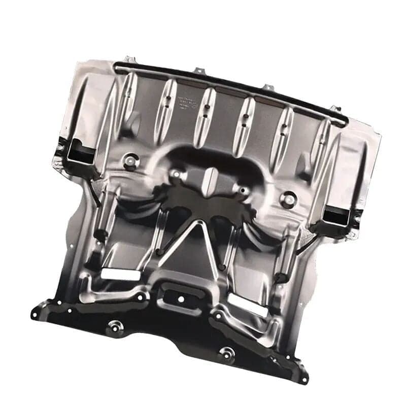 Bmw F10 Motor Alt Muhafaza Ön Aluminyum | GKL 340518