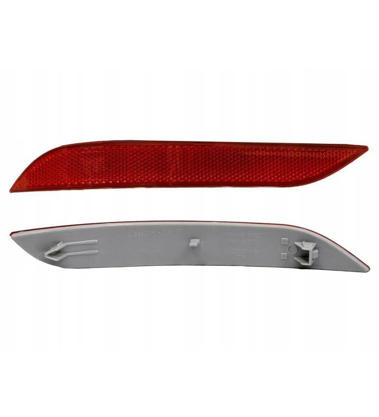 Bmw X E84 Reflektör Arka Tampon Sağ | GKL 340554