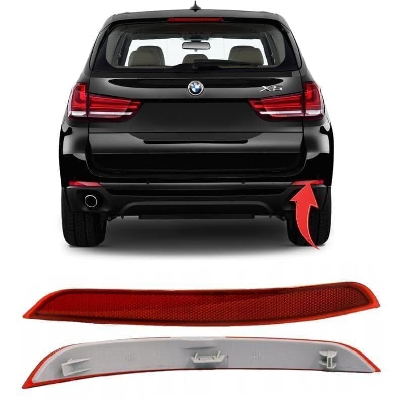 Bmw X F15 Reflektör Arka Tampon Sağ | GKL 340564