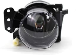 Bmw E46 Sis Farı Sağ M-Tech + Hb4 Ampul | GKL 340904