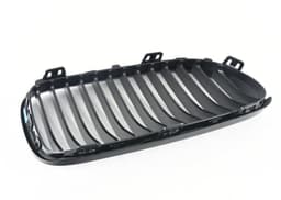 Bmw 3 Serisi E90 Ön Panjur Böbrek Parlak Siyah | GKL 340924