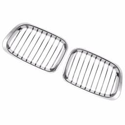 Bmw E46 On Panjur Full Krom Sedan 98-01 | GKL 340925