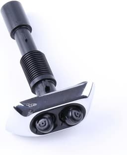 Bmw E38 Far Yıkama Memesi Kromlu Sol | GKL 341052