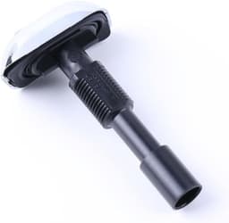 Bmw E38 Far Yıkama Memesi Kromlu Sol | GKL 341052