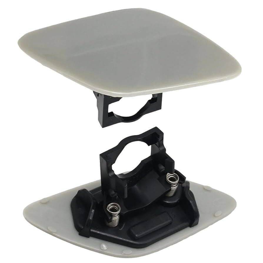 Bmw E90 Far Yıkama Kapağı Sağ | GKL 341062