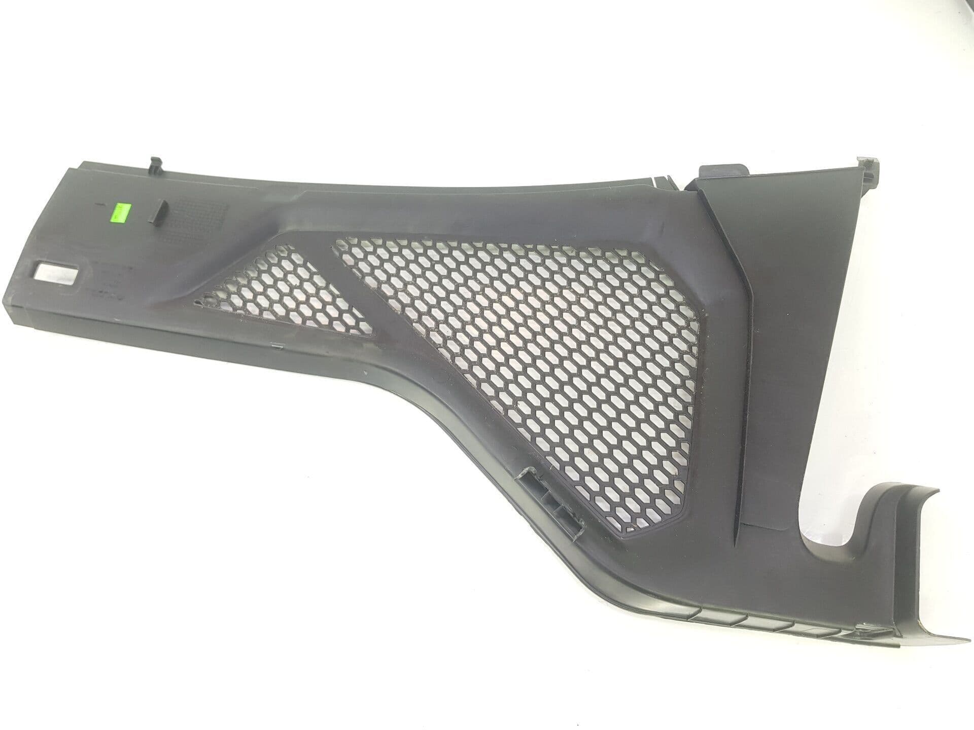 Bmw X5 Serisi F15 2014-2018 Ön Cam Izgarası Sağ | GKL 341133