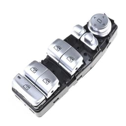 Bmw G30 Cam Anahtarı Sol Ön Krom | GKL 341296