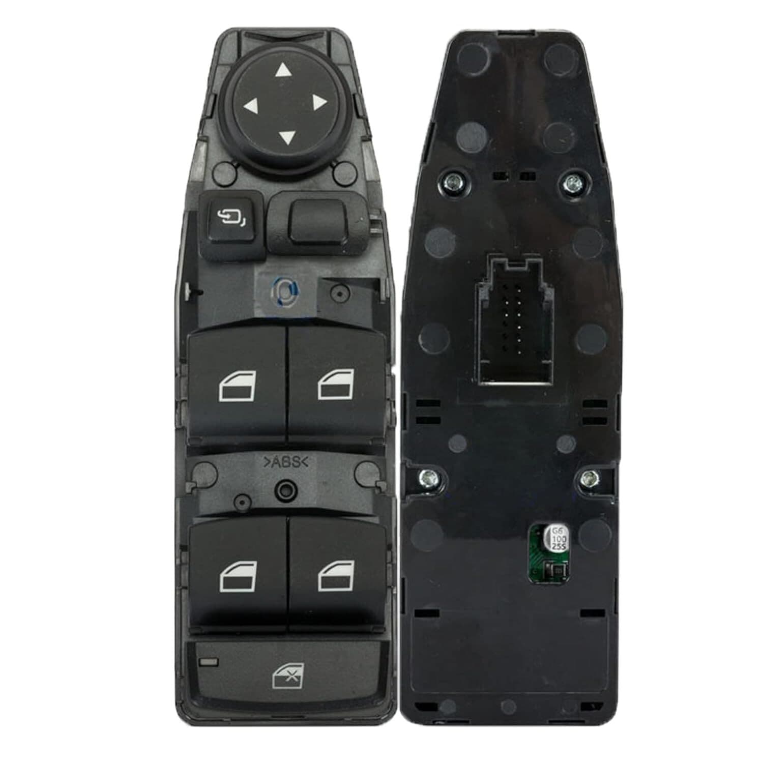 Bmw X1 F48 Cam Düğmesi Ön Sol | GKL 341537