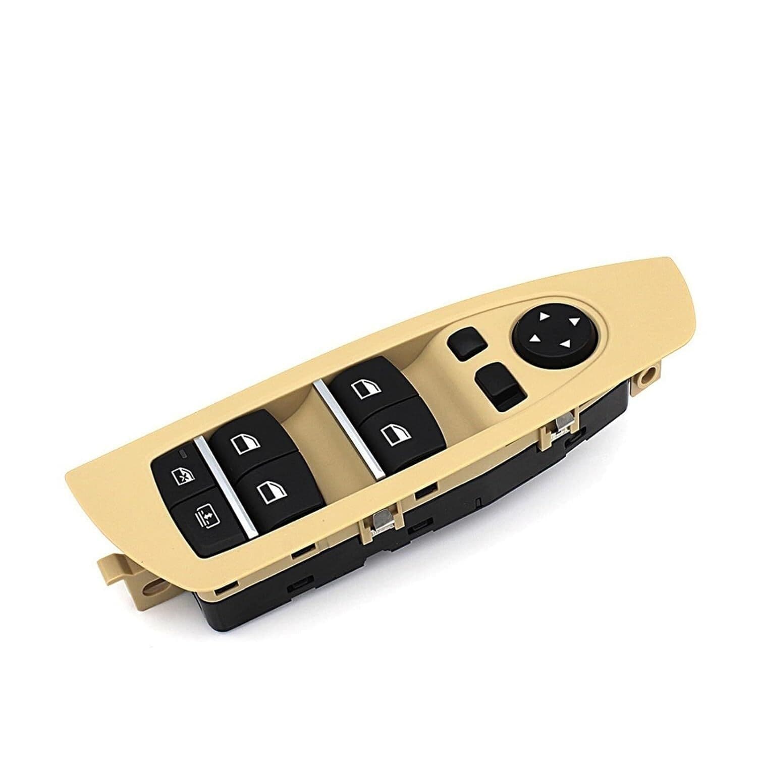 Bmw 7 F01 Cam Düğmesi Ön Sol (Bej) | GKL 341551