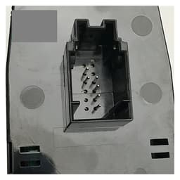 Bmw 7 F01 Cam Düğmesi Ön Sol (Bej) | GKL 341551