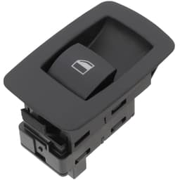 Bmw E60 Cam Düğmesi On Sağ- Arka Sol Sağ Siyah | GKL 341553