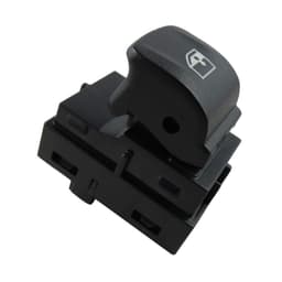 Bmw G30 Cam Düğmesi Siyah Ön Sağ-Arka Sağ-Sol | GKL 341565