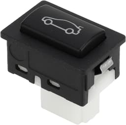 Bmw 5 Serisi E60 2001-2010 Bagaj Kilit Düğmesi | GKL 341572