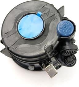 Bmw X2 Serisi F39 2018- Sis Farı Sol (H11) | GKL 341603