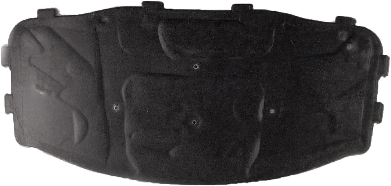 Bmw E46 Motor Kaput Keçesi Klipsli | GKL 341642