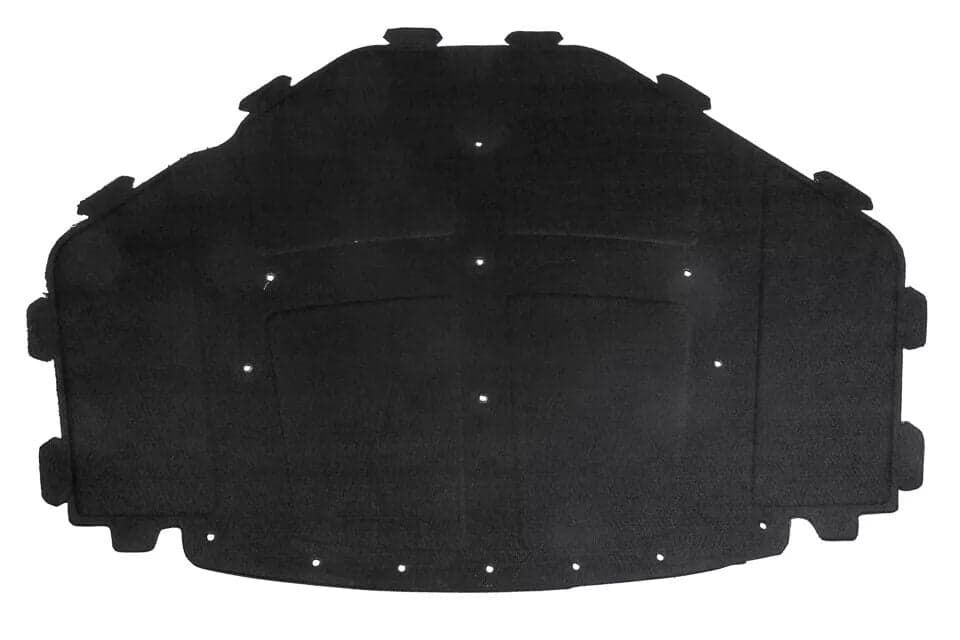 Bmw X5 E70 Motor Kaput Keçesi Klipsli | GKL 341643