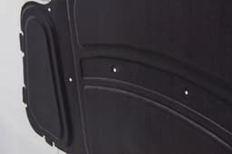 Bmw E60 Motor Kaput Keçesi Klipsli 1.Kalite | GKL 341646