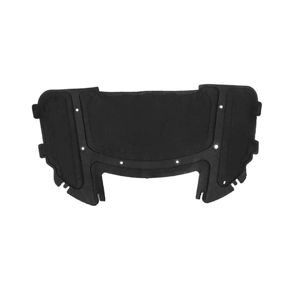 Bmw E90 Motor Kaput Keçesi Klipsli 1.Kalite | GKL 341647