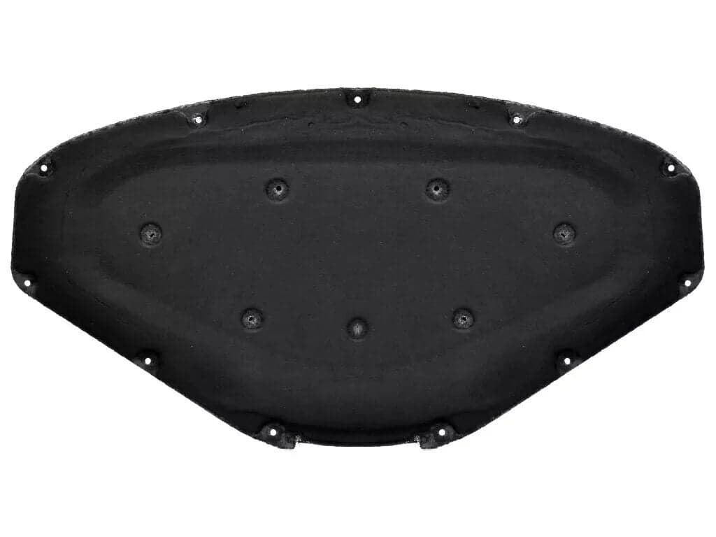 Bmw F30 Lci Motor Kaput Keçesi Klipsli 1.Kalite | GKL 341648