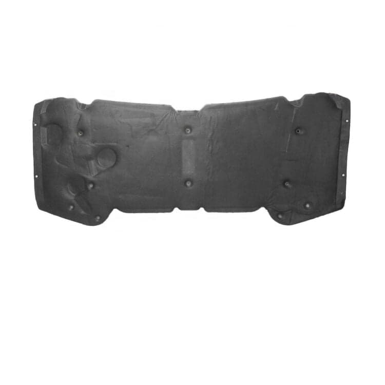 Bmw X5 E53 Motor Kaput Keçesi Klipsli | GKL 341650