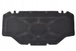 Bmw X5 F15 Motor Kaput Keçesi Klipsli | GKL 341651