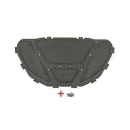 Bmw X1 E84 Motor Kaput Keçesi Klipsli | GKL 341652