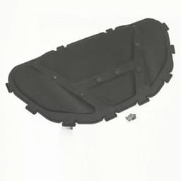 Bmw X1 E84 Motor Kaput Keçesi Klipsli | GKL 341652