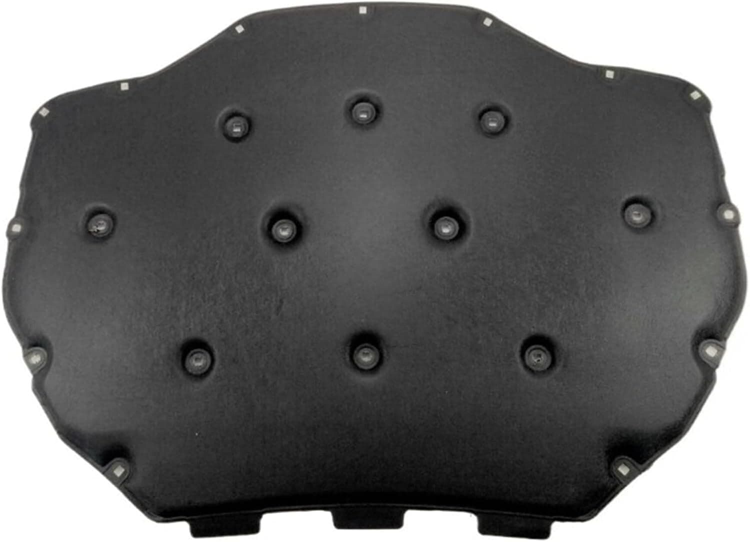 Bmw F01 Lci Motor Kaput Keçesi Klipsli | GKL 341653