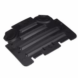 Bmw 3 Serisi E90 Çamurluk Davlumbaz Kapağı Sağ | GKL 341682