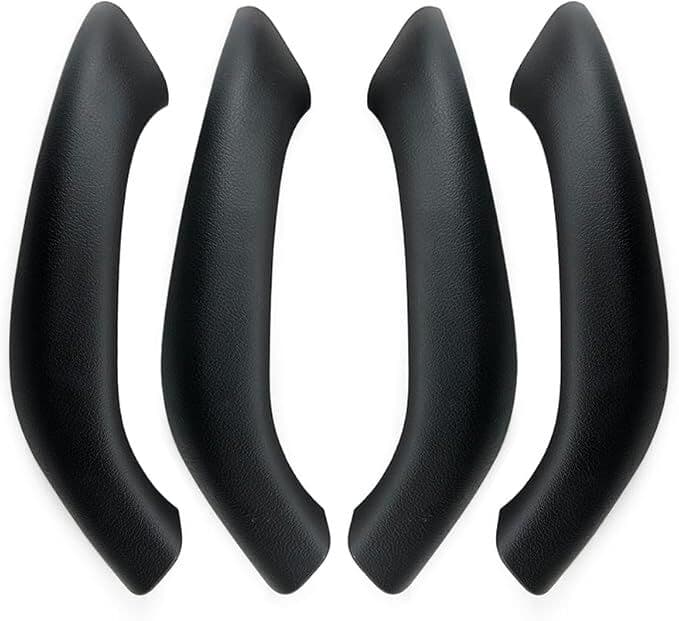 Bmw X2 F39 Kapı Tutamak Kaplama Seti 4 Parça Siyah | GKL 341724