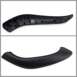 Bmw X2 F39 Kapı Tutamak Kaplama Seti 4 Parça Siyah | GKL 341724