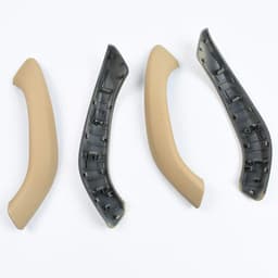 Bmw X1 F48 Kapı Tutamak Kaplama Seti 4 Parça Bej | GKL 341725