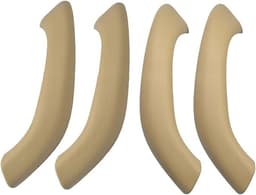 Bmw X1 F48 Kapı Tutamak Kaplama Seti 4 Parça Bej | GKL 341725