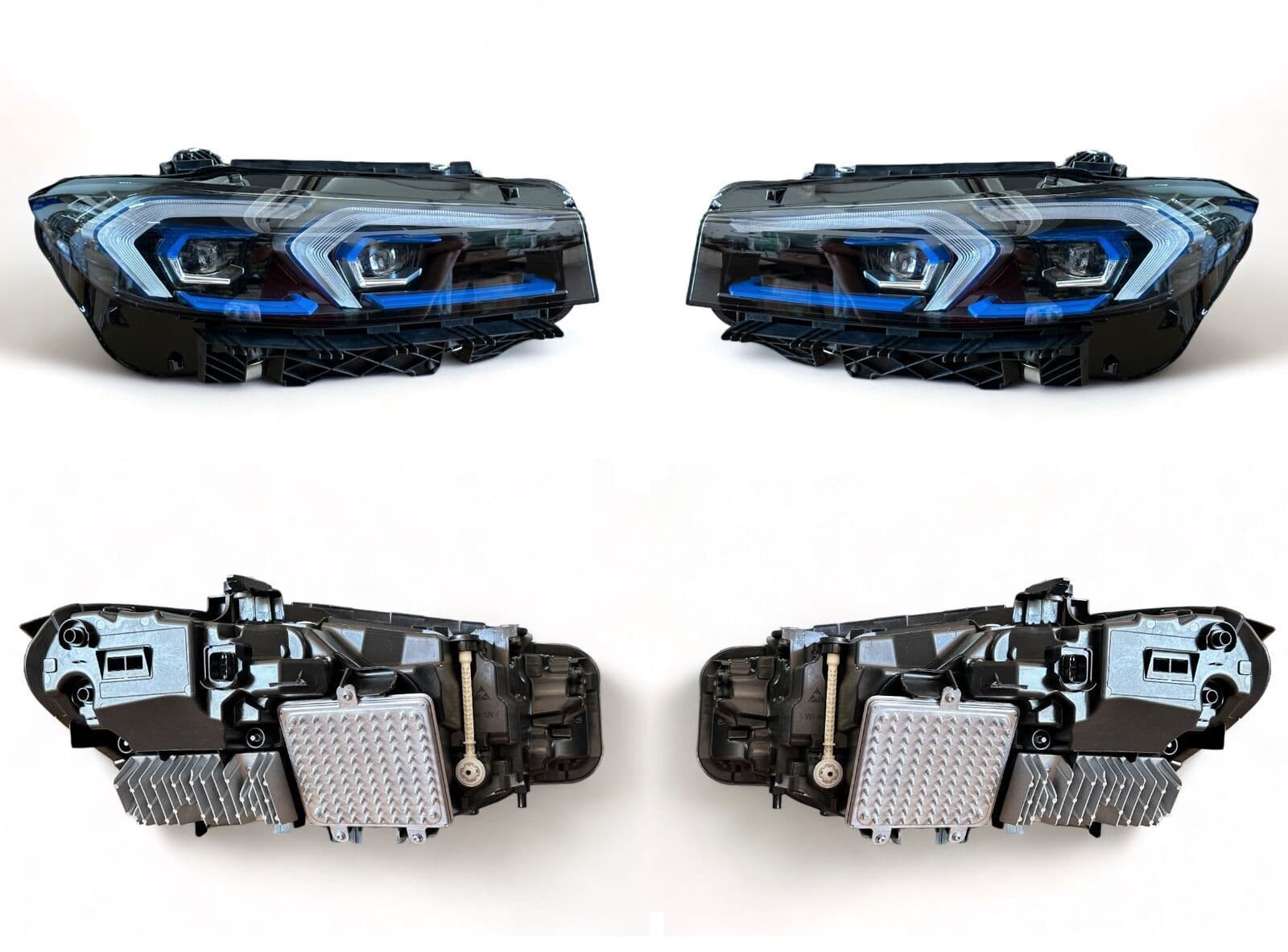 Bmw 3 G20 Ön Far Sağ Sol Set | GKL 341804