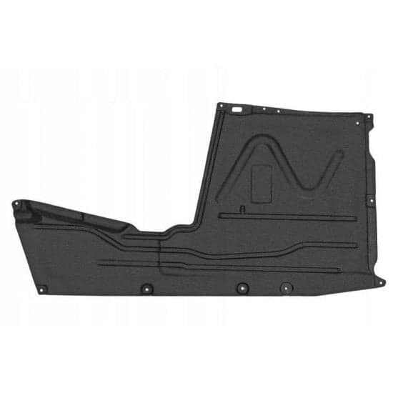 Bmw F32 Motor Alt Muhafaza Ön Orta Sol | GKL 341858