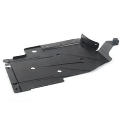 Bmw F32 Arac Altı Kaplaması Yan Sağ | GKL 341902