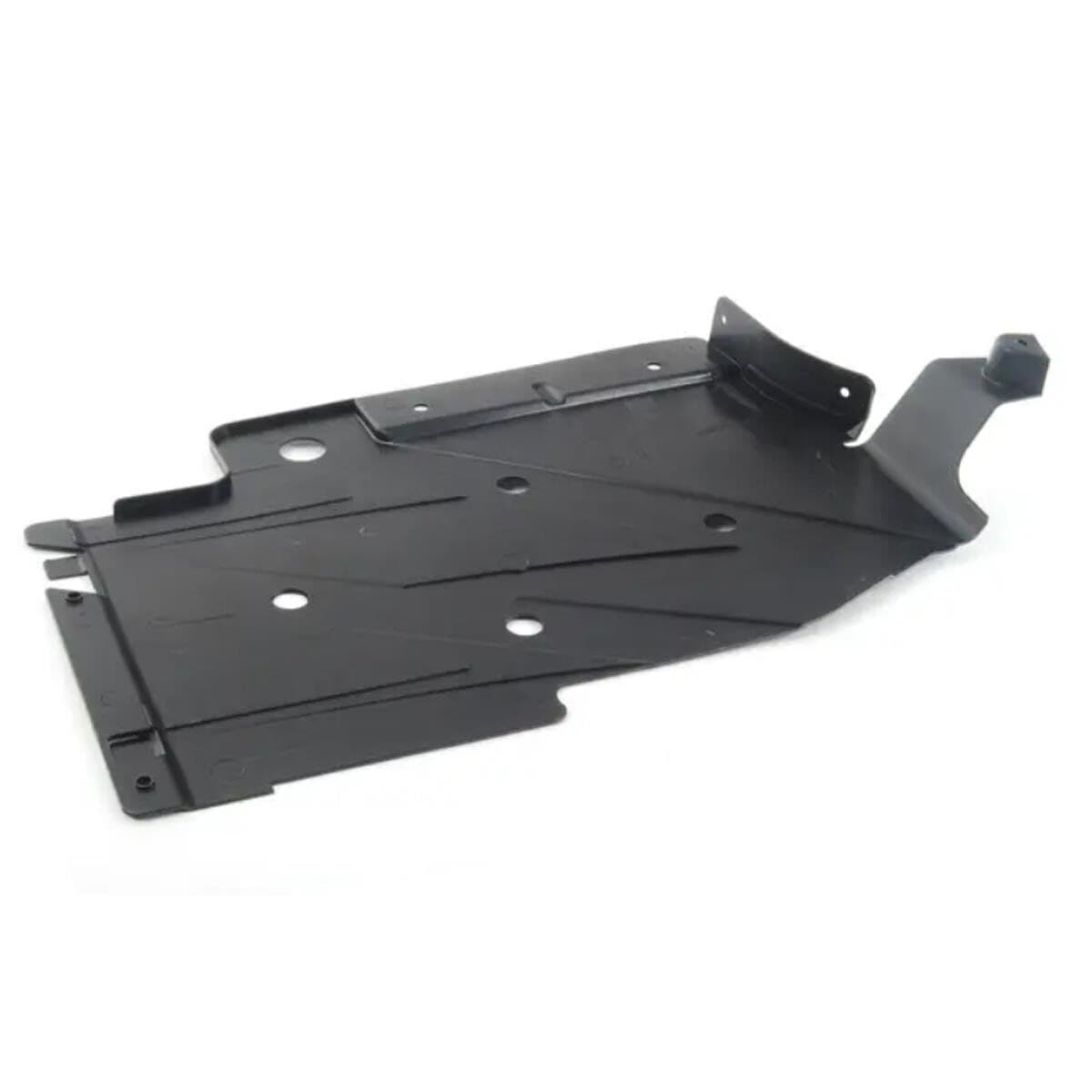 Bmw F36 Arac Altı Kaplaması Yan Sağ | GKL 341902