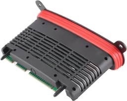 Bmw X5 F15 Far Kumanda Ünitesi (Led Kodlanmış) | GKL 341915