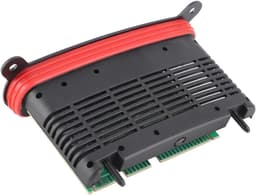 Bmw X5 F15 Far Kumanda Ünitesi (Led Kodlanmış) | GKL 341915