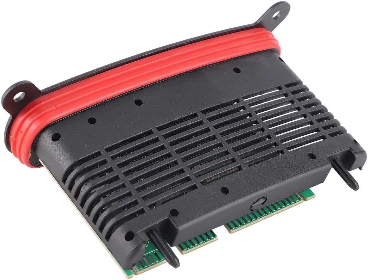 Bmw F36 Far Kumanda Ünitesi (Led Kodlanmış) | GKL 341915