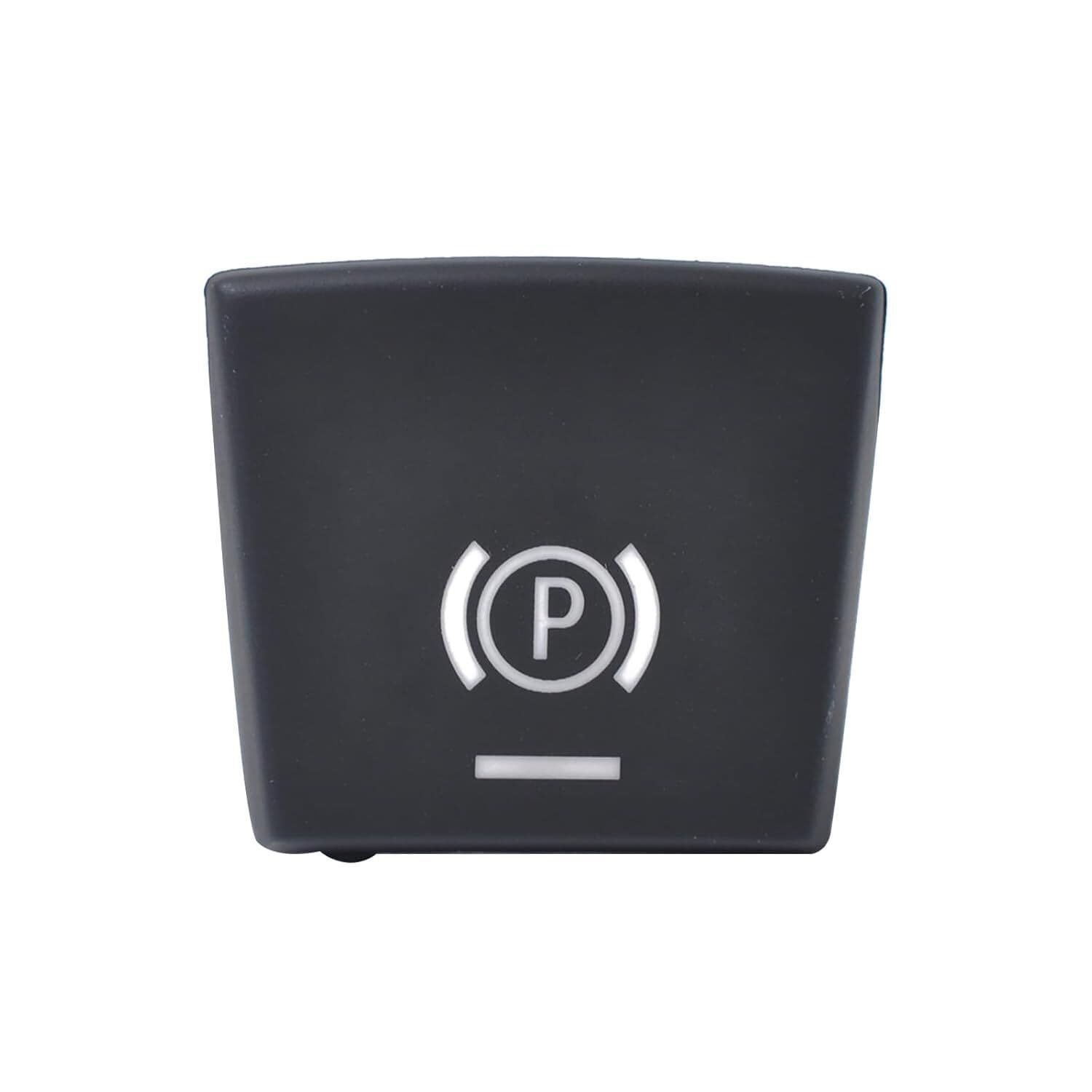 Bmw X3 Serisi F25 2010- El Fren Düğme Kapağı Uzun Tip | GKL 341927