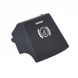 Bmw X3 Serisi F25 2010- El Fren Düğme Kapağı Uzun Tip | GKL 341927