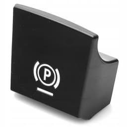 Bmw F01 El Fren Düğme Kapağı -Park | GKL 341928