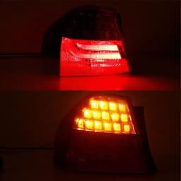 Bmw E90 Stop Lambası Ledli Dış Sol | GKL 341933